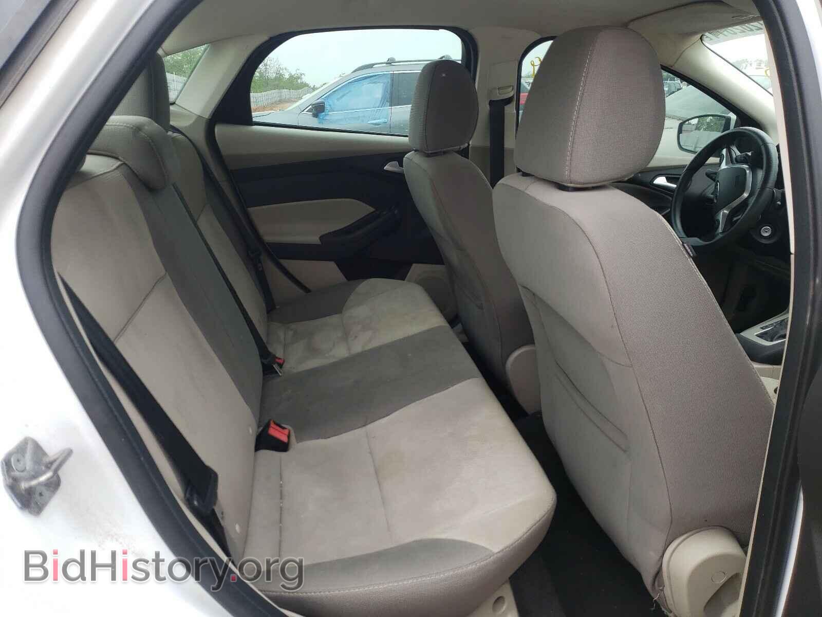 2013 FORD FOCUS - VIN: 1FADP3F27DL333720 - Photo 6