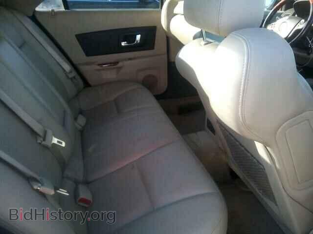 2004 CADILLAC CTS - VIN: 1G6DM577140103796 - Фото 6