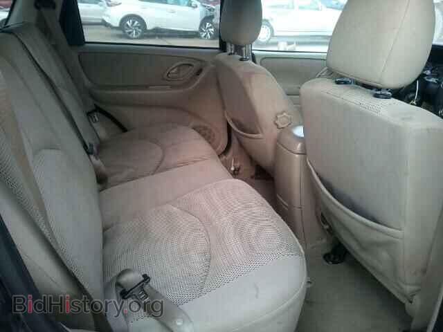 2005 MAZDA TRIBUTE - VIN: 4F2YZ04175KM60439 - Фото 6