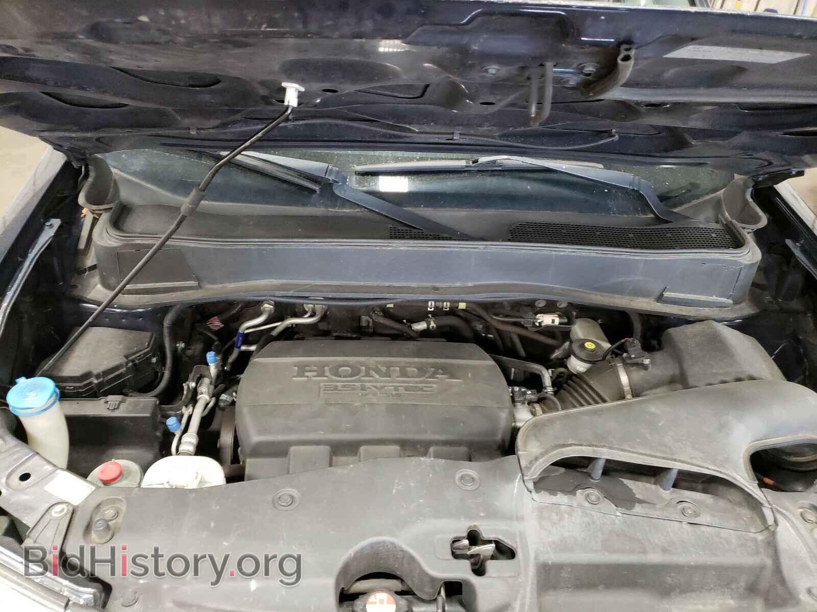 2012 HONDA PILOT - VIN: 5FNYF4H53CB067884 - Фото 7