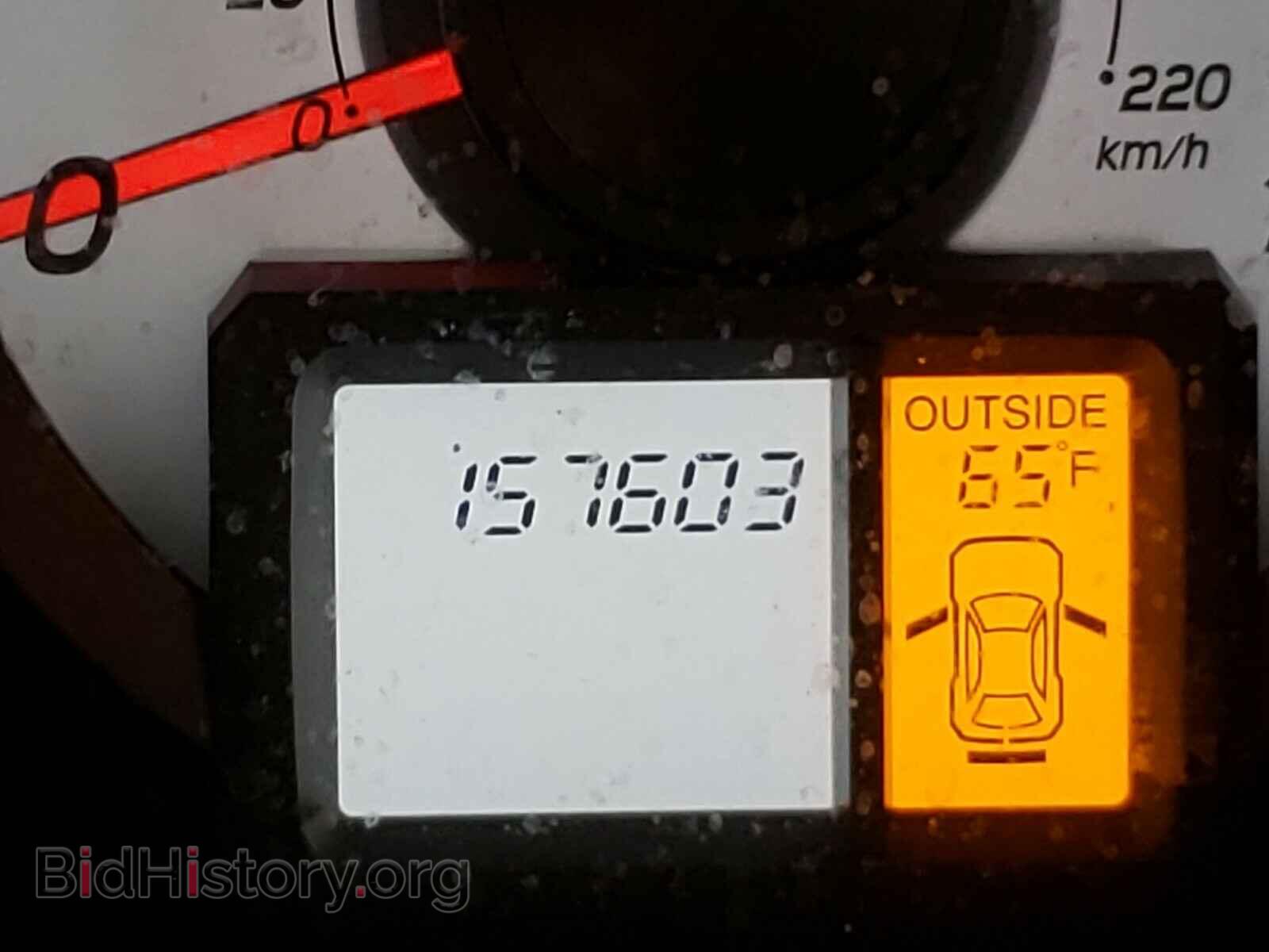 2012 HONDA PILOT - VIN: 5FNYF4H53CB067884 - Фото 8