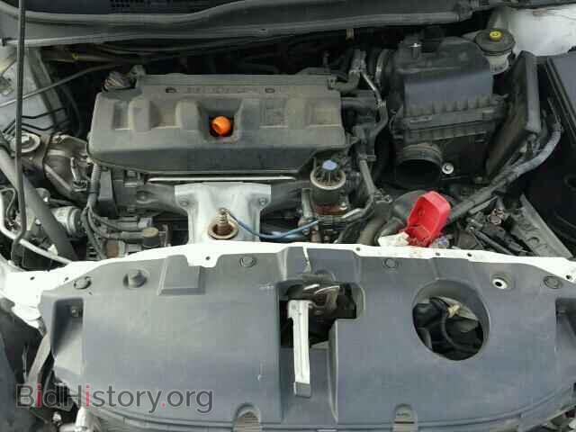 2013 HONDA CIVIC - VIN: 2HGFB2F52DH559569 - Фото 7