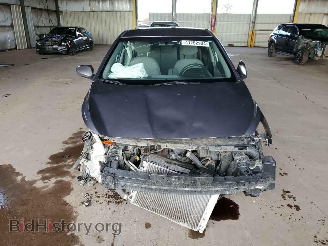 2016 HYUNDAI ACCENT - VIN: KMHCT4AE3GU070726 - Фото 5