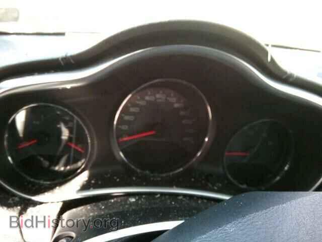 2014 DODGE AVENGER - VIN: 1C3CDZAB6EN155253 - Фото 8