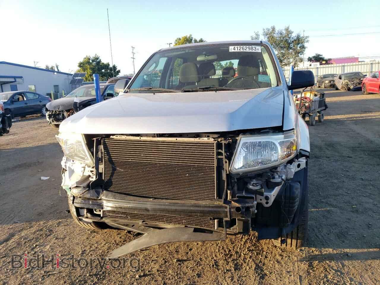 2011 MAZDA TRIBUTE - VIN: 4F2CY0C76BKM03812 - Фото 5