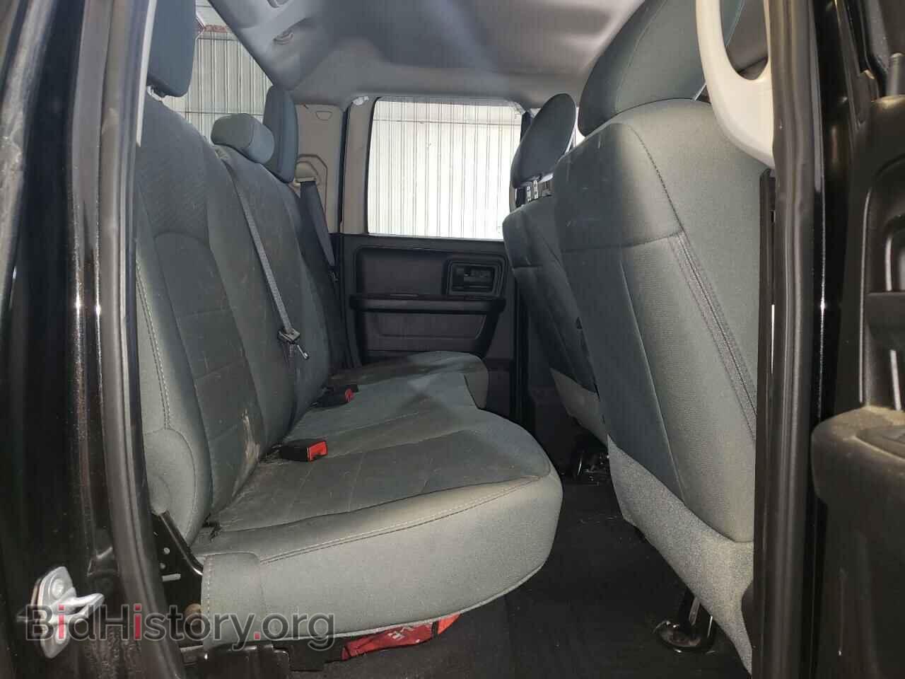 2016 RAM 1500 - VIN: 1C6RR7FT2GS141617 - Фото 10