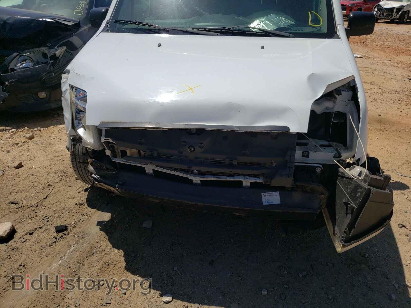 2013 FORD TRANSIT CO - VIN: NM0LS7BN6DT155890 - Фото 9