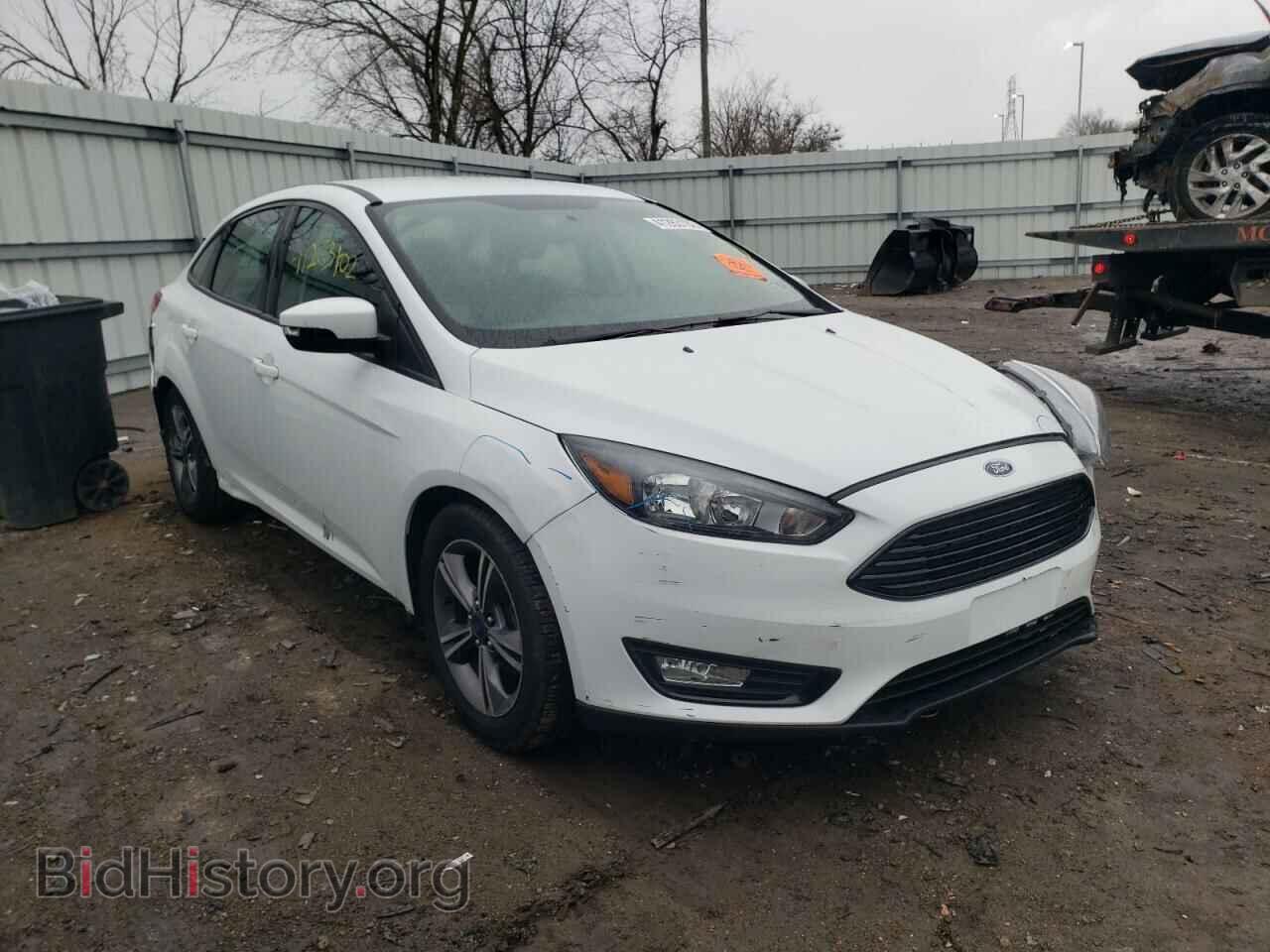 Фотография 1FADP3FE3HL289764 - FORD FOCUS 2017