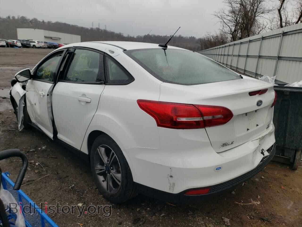 2017 FORD FOCUS - VIN: 1FADP3FE3HL289764 - Photo 3