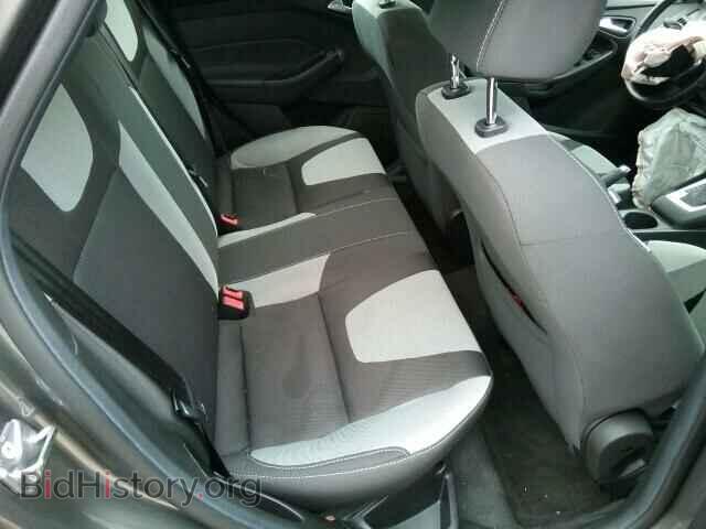 2014 FORD FOCUS - VIN: 1FADP3F22EL396502 - Photo 6
