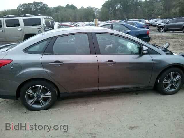 2014 FORD FOCUS - VIN: 1FADP3F22EL396502 - Photo 9