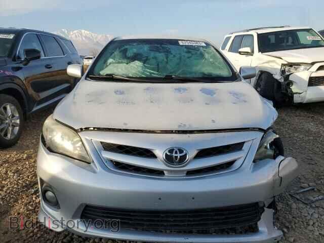 2013 TOYOTA COROLLA - VIN: 5YFBU4EE3DP212590 - Фото 5