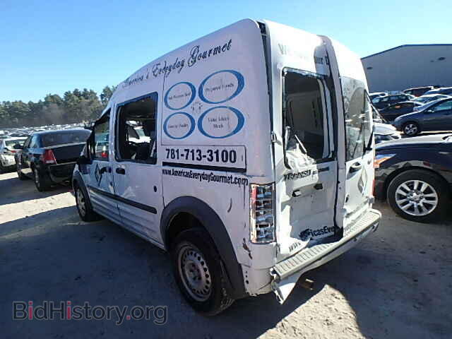 2012 FORD TRANSIT CO - VIN: NM0LS6BN6CT106794 - Фото 3