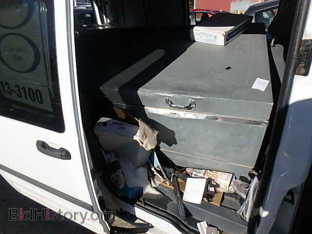 2012 FORD TRANSIT CO - VIN: NM0LS6BN6CT106794 - Фото 6