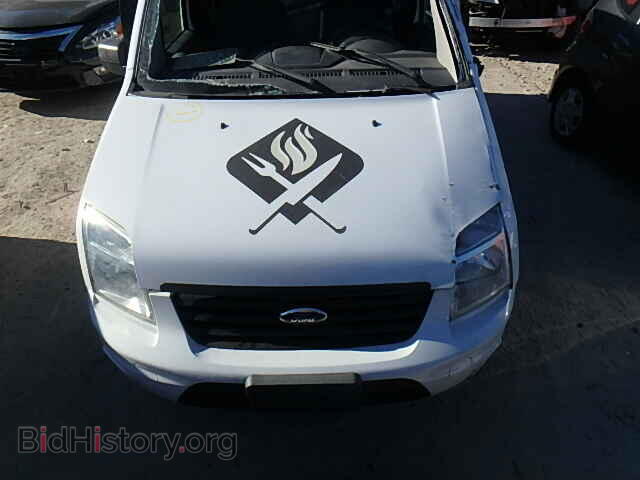 2012 FORD TRANSIT CO - VIN: NM0LS6BN6CT106794 - Фото 7