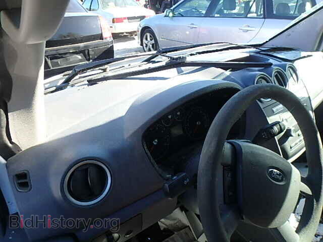 2012 FORD TRANSIT CO - VIN: NM0LS6BN6CT106794 - Фото 8