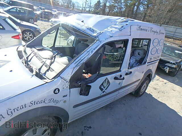 2012 FORD TRANSIT CO - VIN: NM0LS6BN6CT106794 - Фото 9