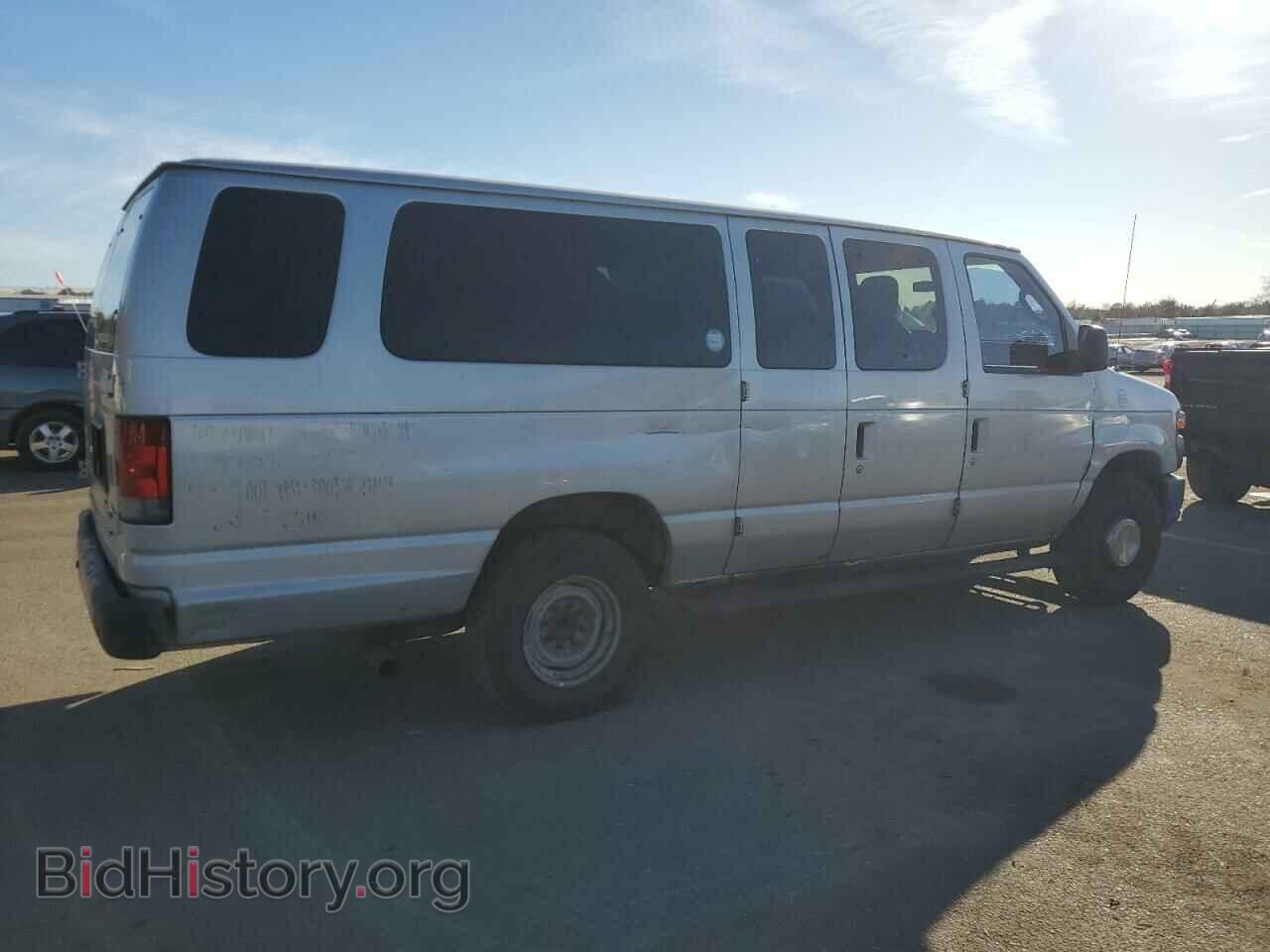 2011 FORD ALL Models - VIN: 1FBSS3BL2BDB10950 - Photo 3