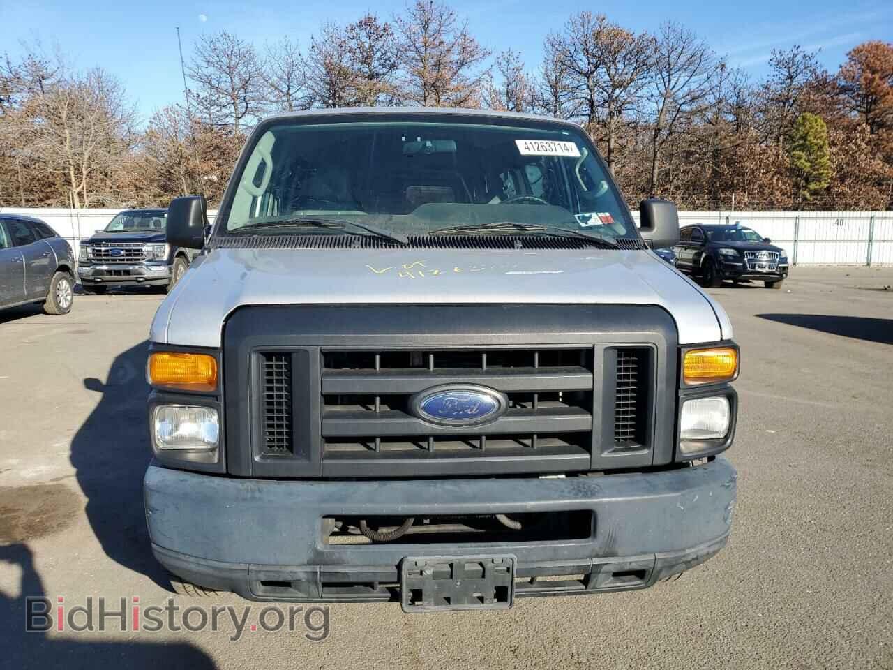 2011 FORD ALL Models - VIN: 1FBSS3BL2BDB10950 - Photo 5