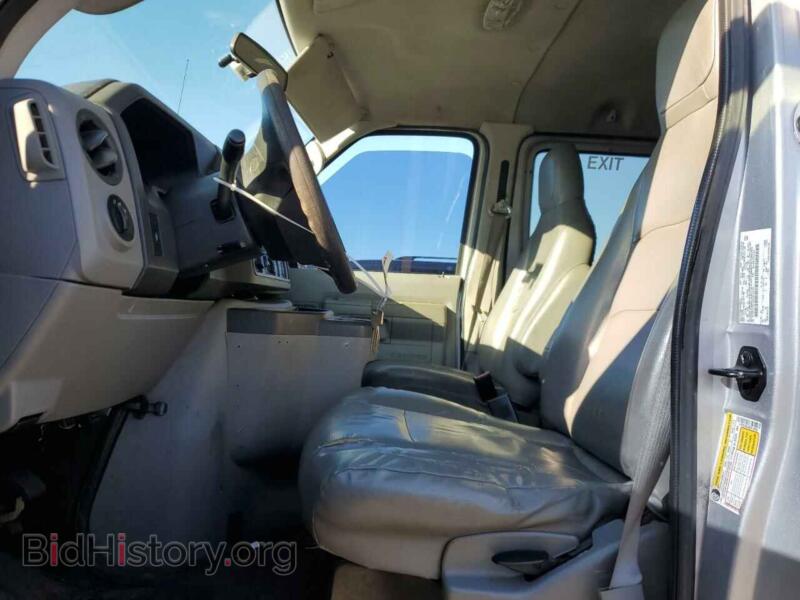 2011 Ford ALL MODELS (VIN 1FBSS3BL2BDB10950) — photo 7 of 14