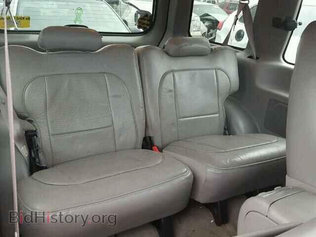 1998 FORD EXPLORER - VIN: 1FMYU24E8WUD34427 - Фото 6