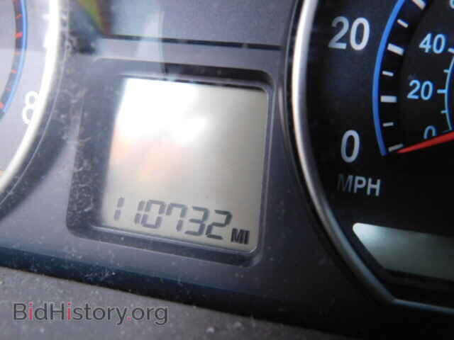 2007 KIA OPTIMA - VIN: KNAGE123875121298 - Фото 8