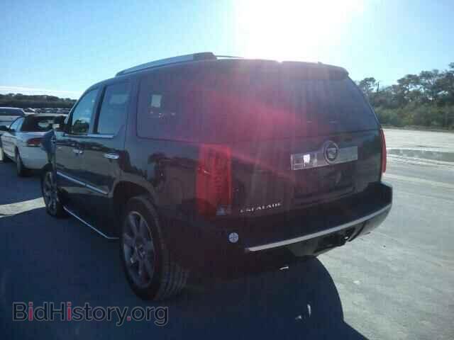 2007 CADILLAC ESCALADE - VIN: 1GYFK63877R256449 - Фото 3