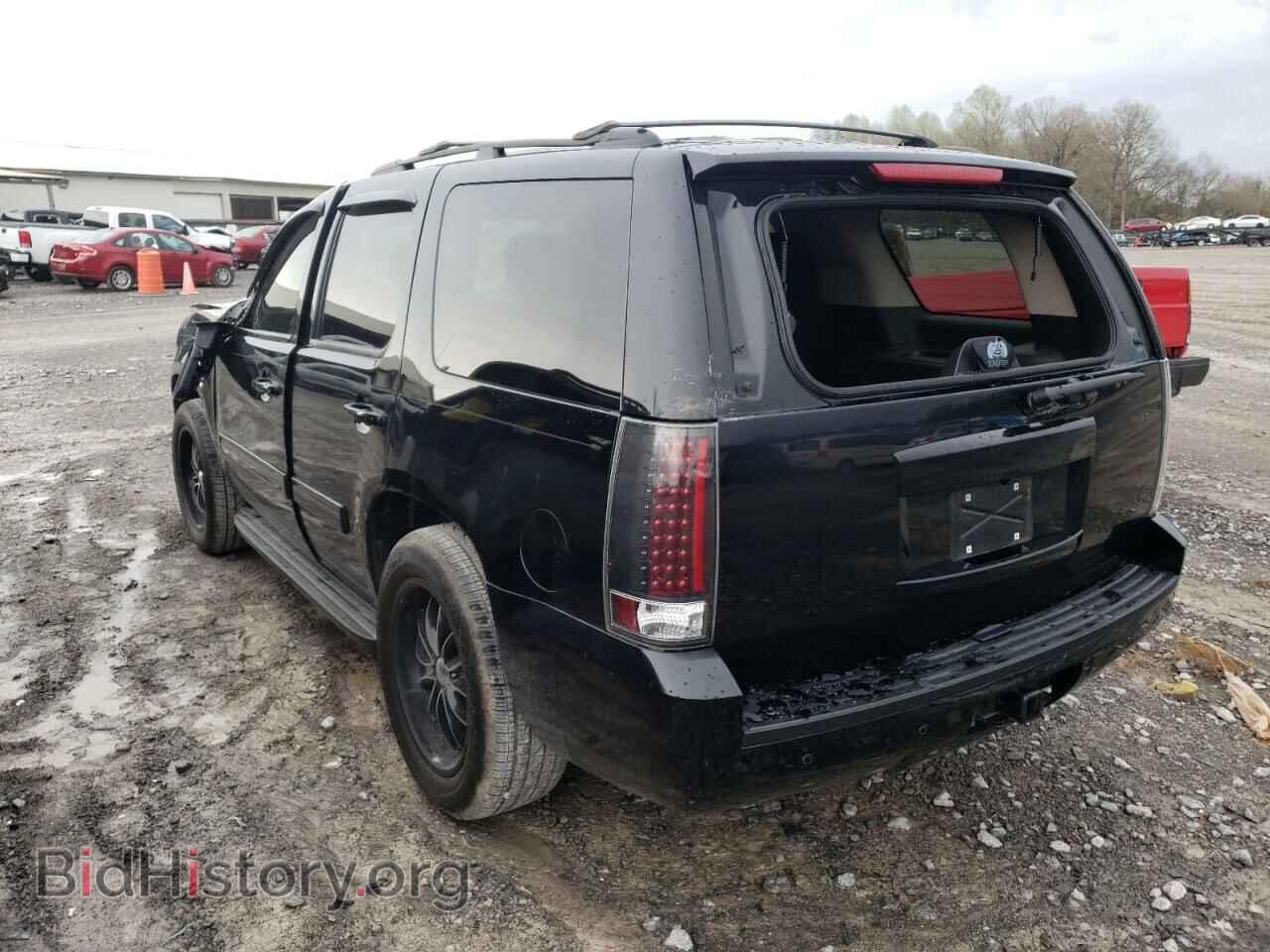 2012 GMC YUKON - VIN: 1GKS1AE08CR277441 - Фото 3