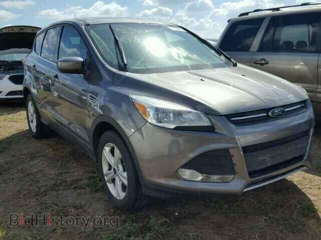 Фотография 1FMCU0GX4EUC36828 - FORD ESCAPE 2014
