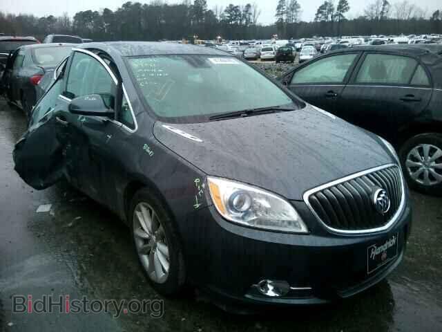 Photo 1G4PP5SK4D4112087 - BUICK VERANO 2013