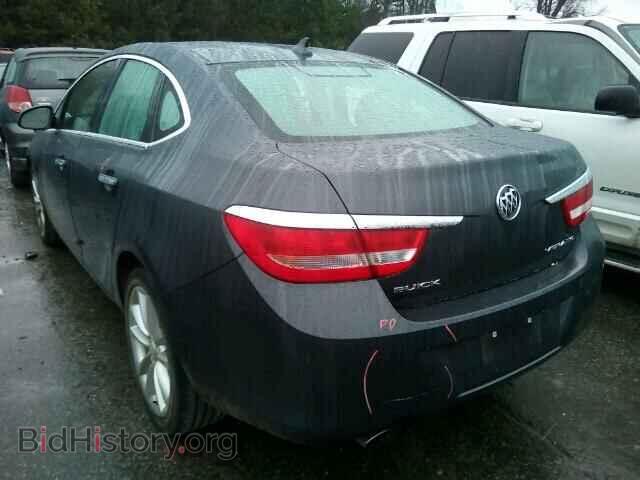 2013 BUICK VERANO - VIN: 1G4PP5SK4D4112087 - Фото 3