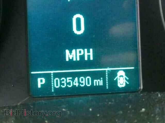 2013 BUICK VERANO - VIN: 1G4PP5SK4D4112087 - Фото 8