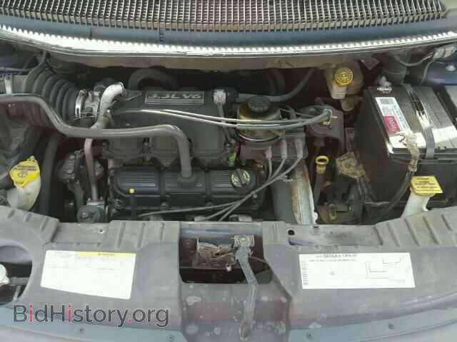 2006 DODGE CARAVAN - VIN: 1D4GP25R36B603344 - Фото 7