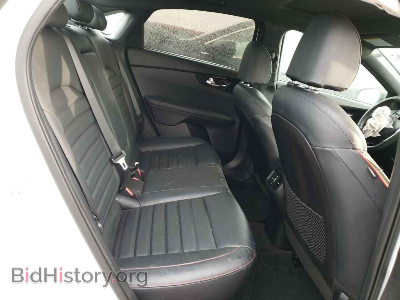 2021 KIA FORTE - VIN: 3KPF44AC1ME381014 - Фото 10