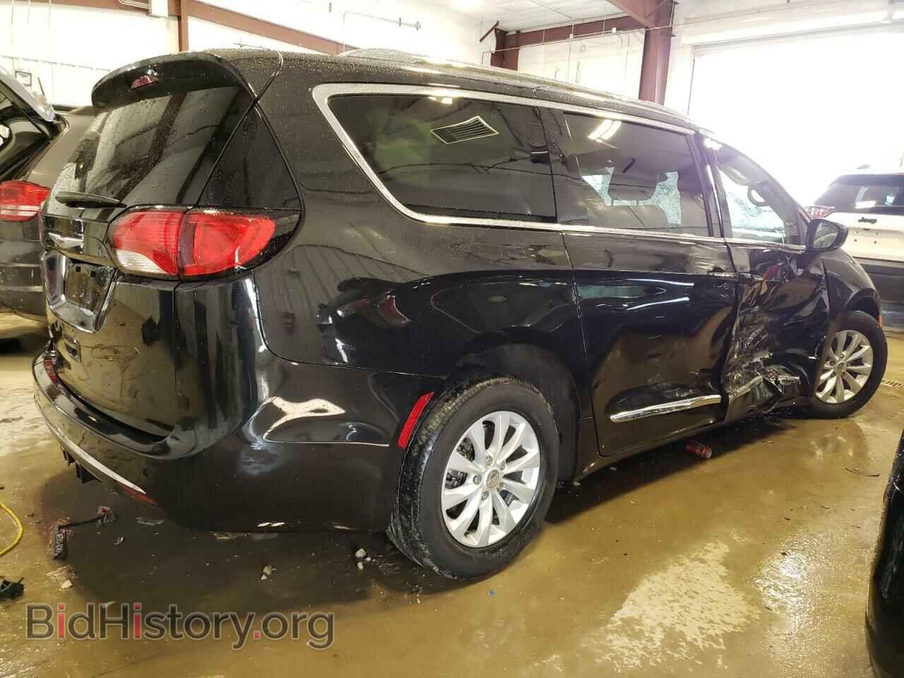 2020 CHRYSLER PACIFICA - VIN: 2C4RC1BG2LR100822 - Photo 3