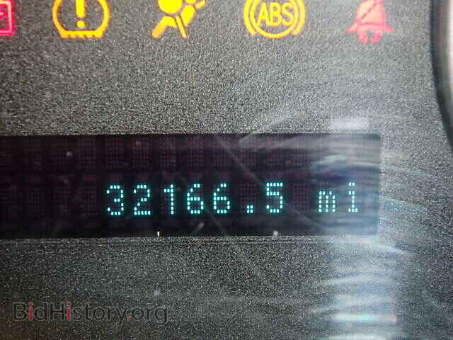 2010 FORD FOCUS - VIN: 1FAHP3EN1AW291553 - Фото 8