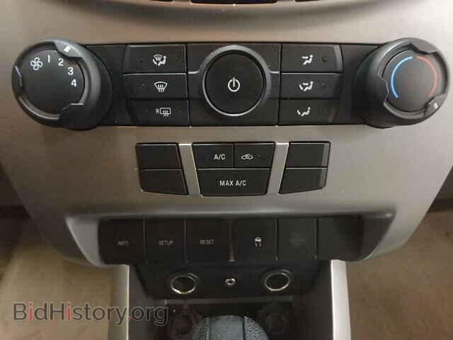 2010 FORD FOCUS - VIN: 1FAHP3EN1AW291553 - Фото 9