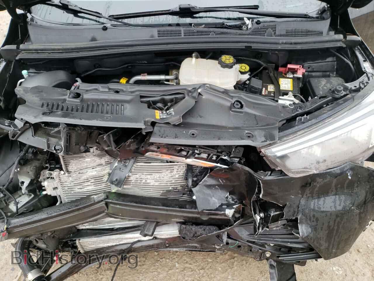 2019 BUICK ENCORE - VIN: KL4CJASB1KB923944 - Photo 7