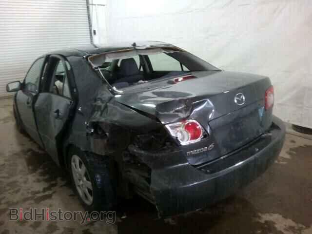 2005 MAZDA 6 - VIN: 1YVFP80C355M66816 - Фото 3