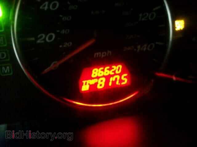 2005 MAZDA 6 - VIN: 1YVFP80C355M66816 - Фото 8