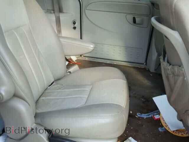 2005 DODGE CARAVAN - VIN: 1D4GP45R05B283765 - Фото 6