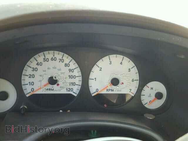 2005 DODGE CARAVAN - VIN: 1D4GP45R05B283765 - Фото 8