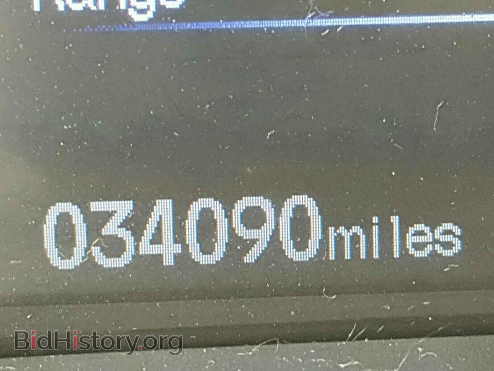 2014 HONDA CIVIC - VIN: 19XFB2F99EE002169 - Photo 8