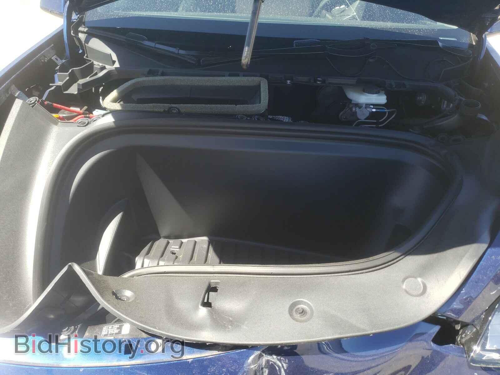2021 TESLA MODEL Y - VIN: 5YJYGDEE2MF123882 - Photo 7