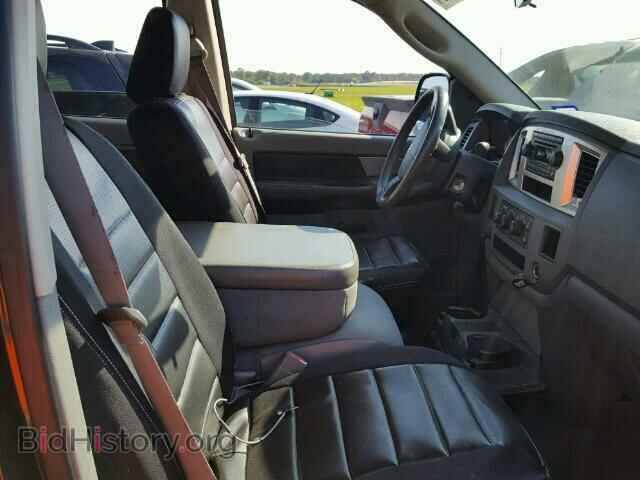 2007 DODGE RAM 1500 - VIN: 1D7HA18P77S201809 - Photo 5
