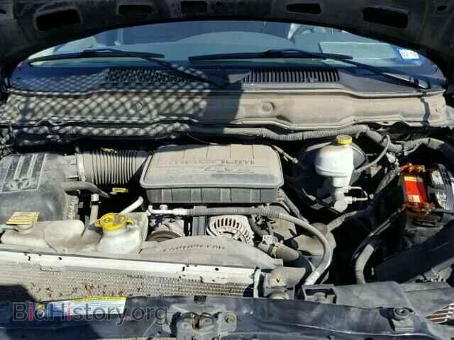 2007 DODGE RAM 1500 - VIN: 1D7HA18P77S201809 - Photo 7