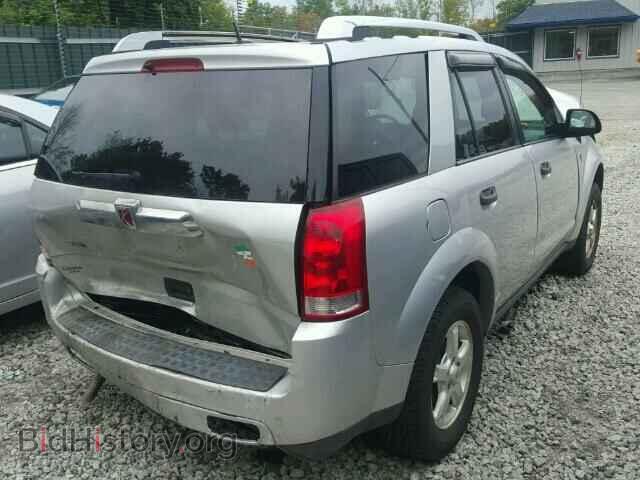 2007 SATURN VUE - VIN: 5GZCZ33D27S878965 - Фото 4