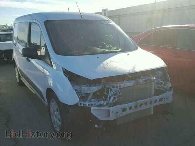 Фотография NM0LS7F71G1238364 - FORD TRANSIT CO 2016