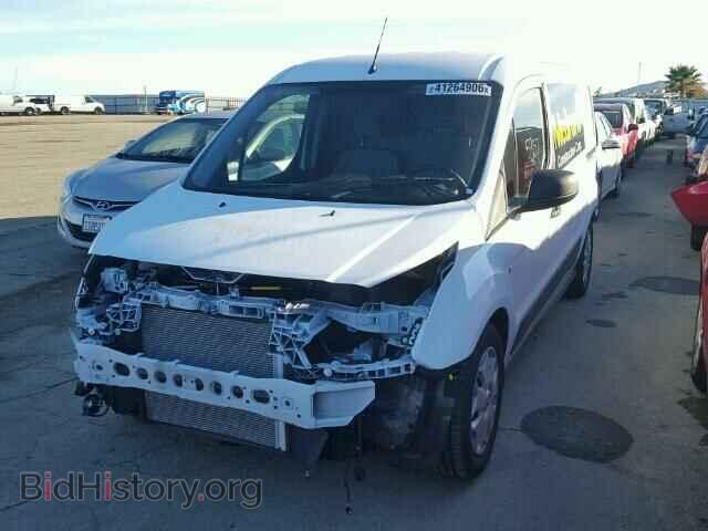 2016 FORD TRANSIT CO - VIN: NM0LS7F71G1238364 - Фото 2