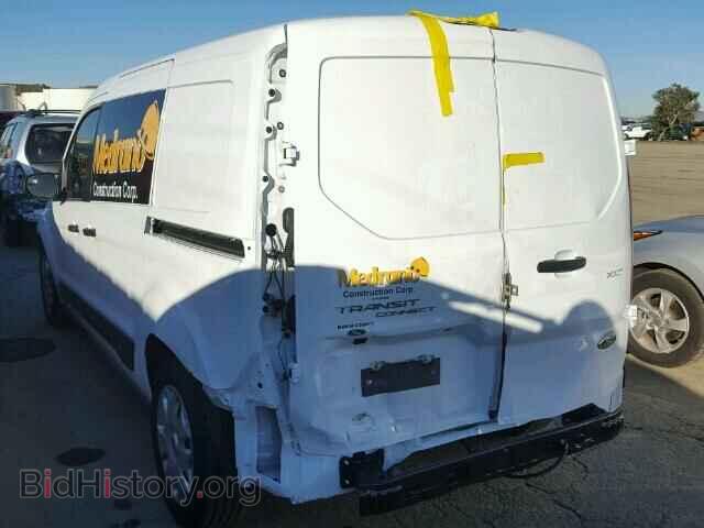 2016 FORD TRANSIT CO - VIN: NM0LS7F71G1238364 - Фото 3